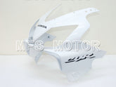 Honda CBR600 F4i 2004-2007 Injection ABS Fairing - Factory Style - Black White - MFS4802